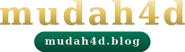 mudah4d logo