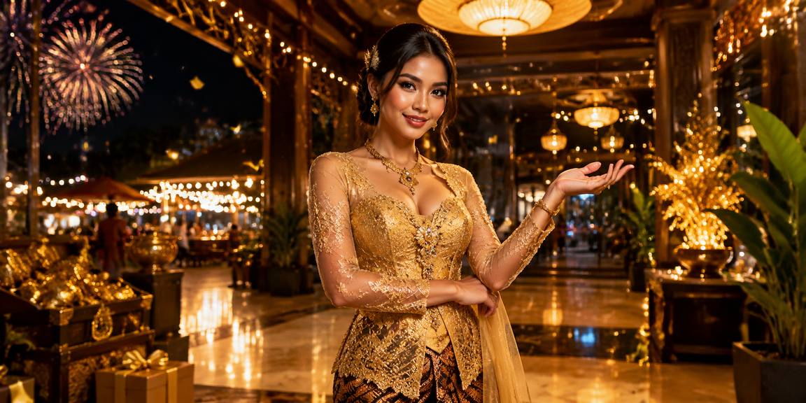 mudah4d Garuda Gems